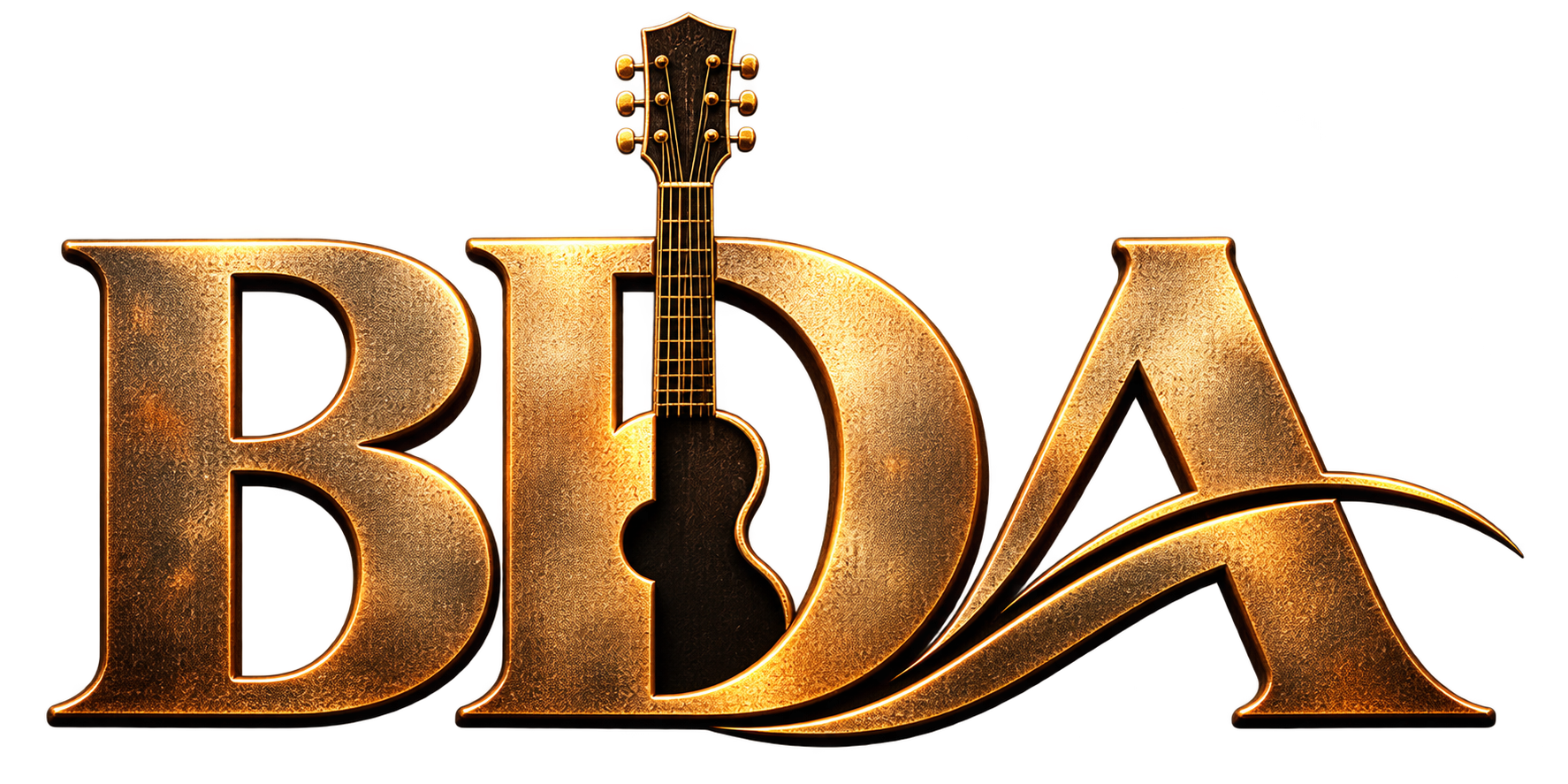 BDA logo